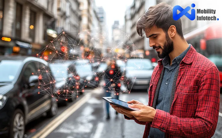 Challenges You Might Face When Launching a No-Code Taxi App