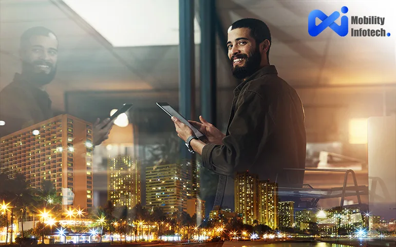 Importance of Enterprise Mobility for Modern Businesses