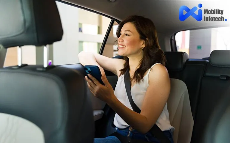 Why Look Beyond a Lyft App Clone?