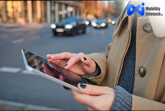 Enterprise mobility scalability