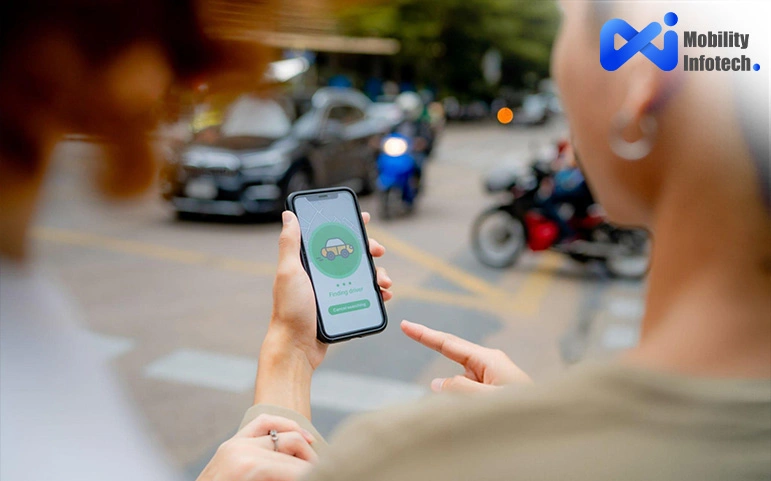 Mobile-First Dispatch Platforms
