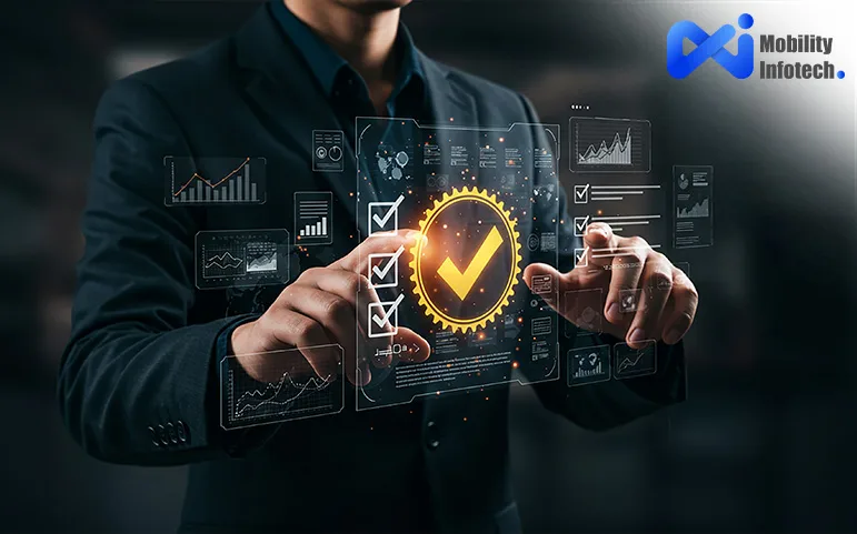 Quality Assurance Through