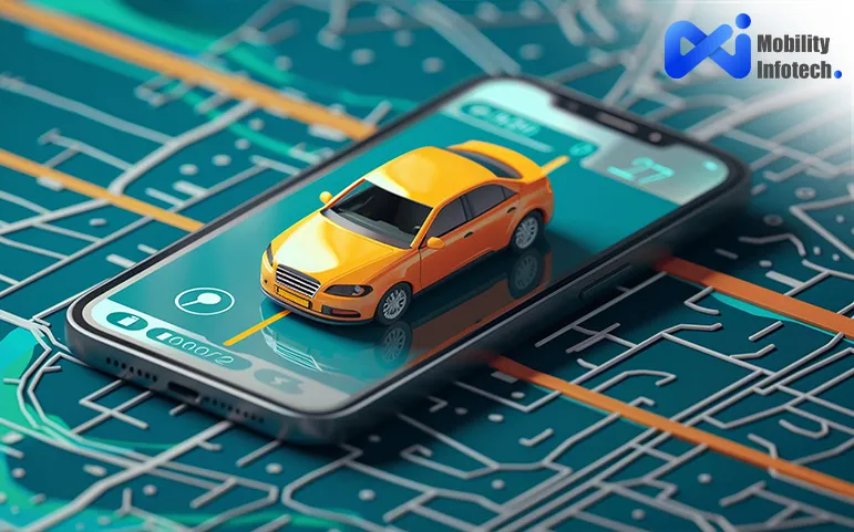 Why a Robust Ride-Hailing App Matters