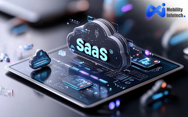 The Rise of Subscription-Based Software as a Service (SaaS)