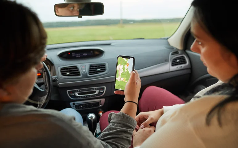live-location-tracking