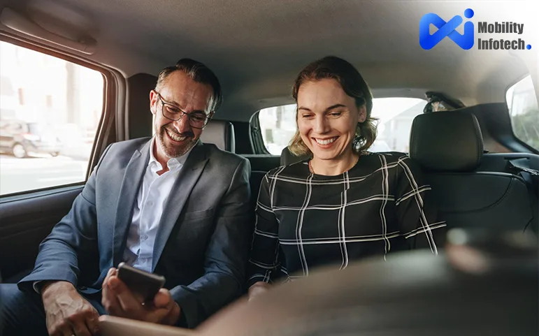The Ultimate Commuter Perk: Boosting Employee Engagement and Retention