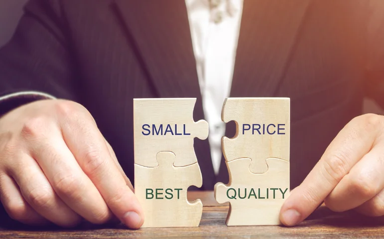 Pricing Plans for Small and Medium Businesses
