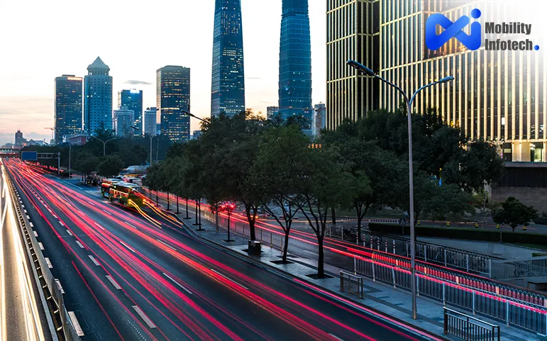 Enterprise mobility strategy