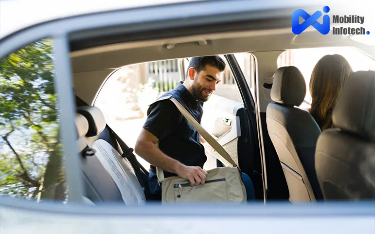 Driving CSR: Fostering a Sustainable Commute Culture