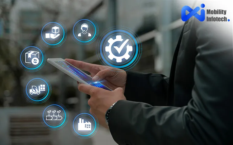 Taxi Automation for Businesses and Drivers