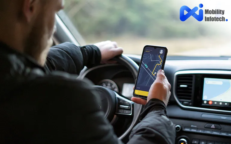 Mobility Infotech quick launch