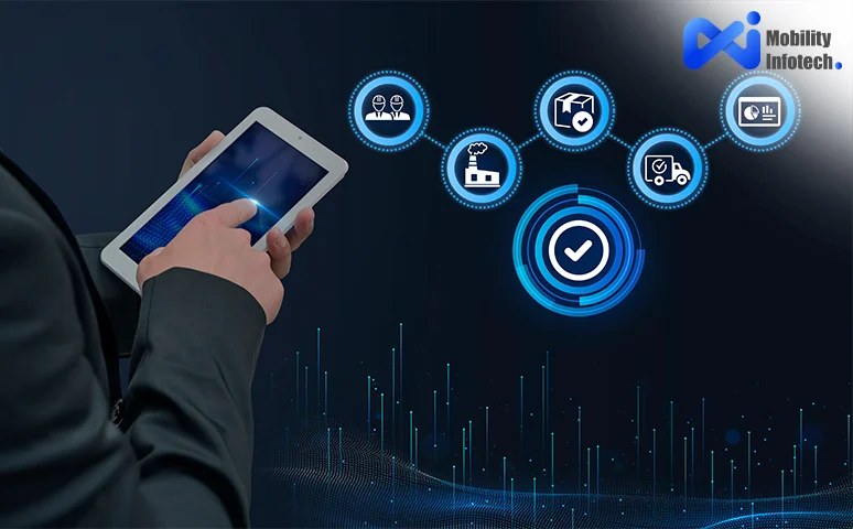 Transport Management Software