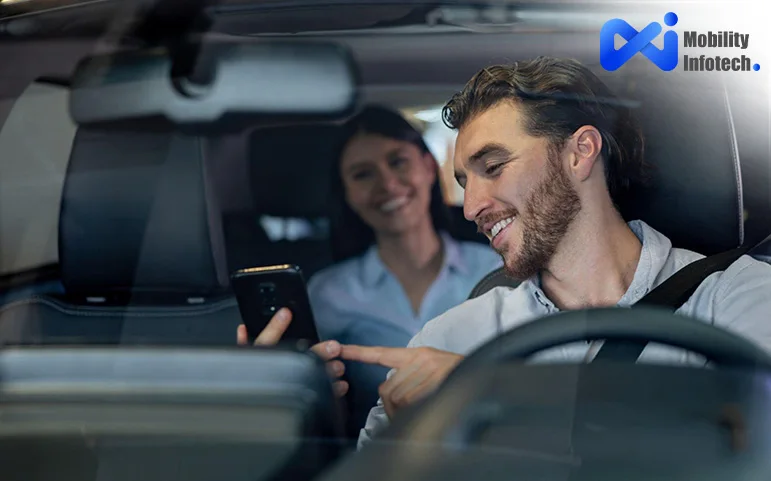 Payment Integration in Passenger