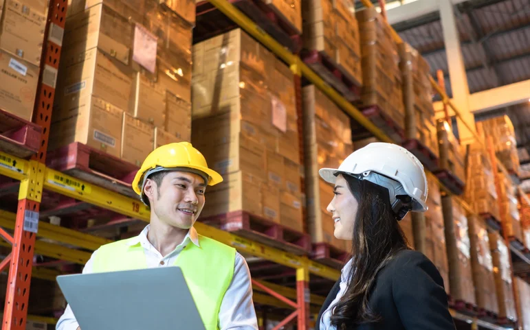 Calculating ROI From Transport Management Software