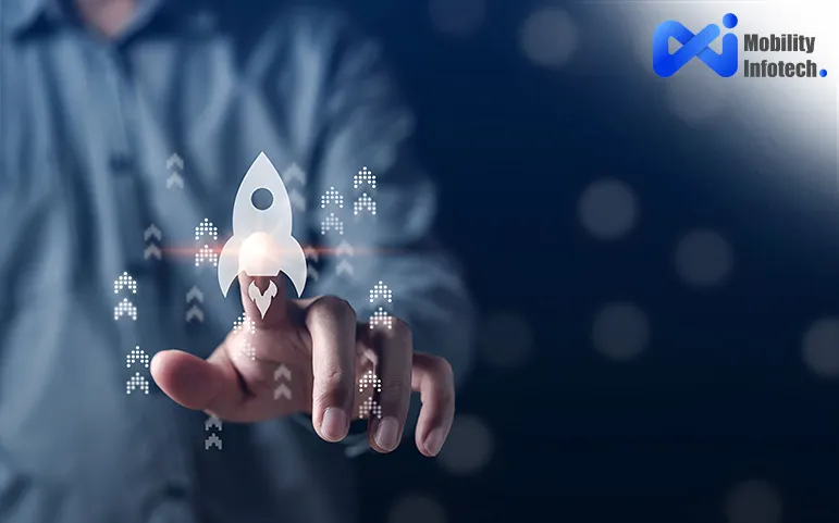 Successful Launch
