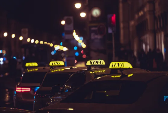 Essential Security Features a Taxi Dispatch Software