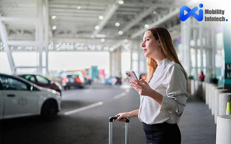 Mobility Infotech