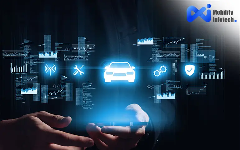 Taxi Dispatch Software