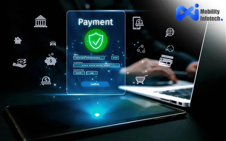 Seamless Integrated Payment Gateways