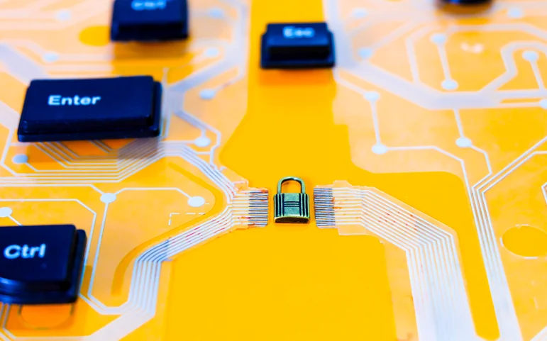 taxi dispatch software is end-to-end encryption