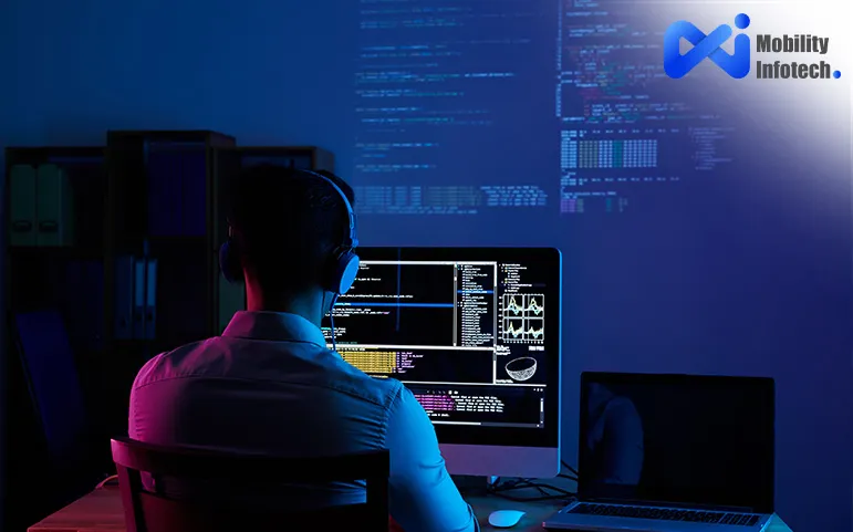 Native App Development with Mobility Infotech