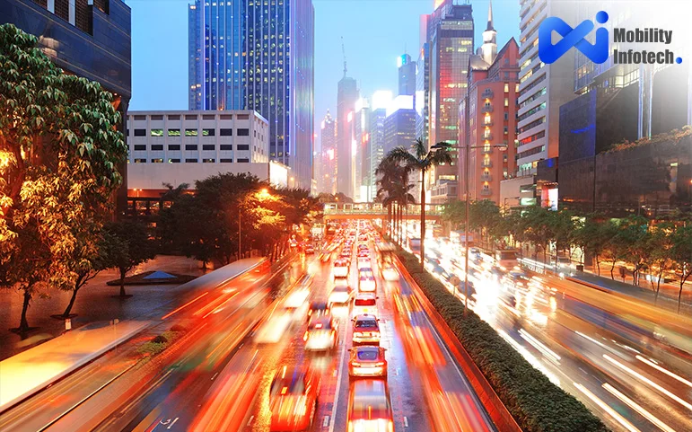 Taxi Businesses Thrive
