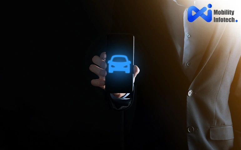 Benefits of a Custom Taxi Booking App