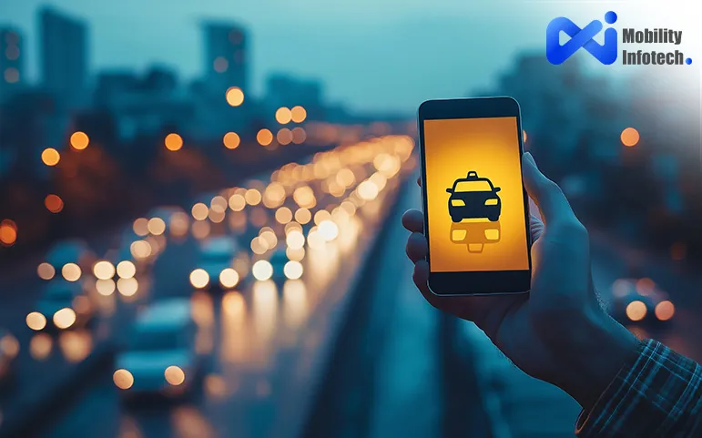 Niche Market Opportunities for Carpooling Apps