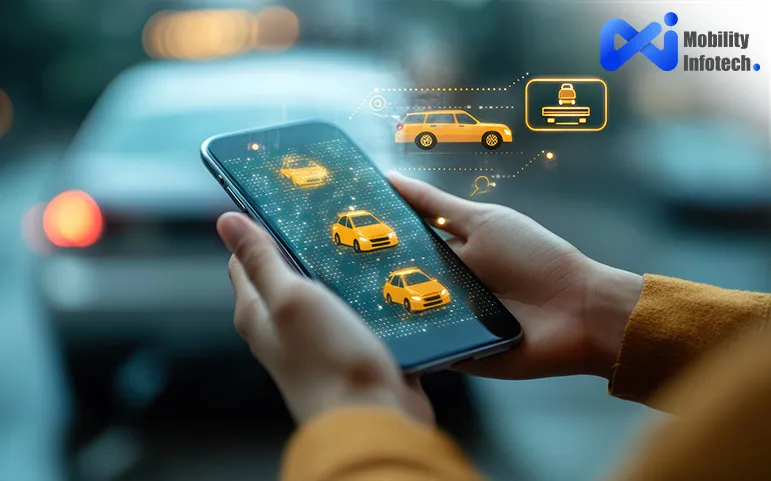 Beyond Mobility Infotech: Other Notable Companies in the Space
