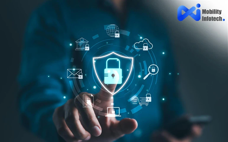 Security & Data Protection