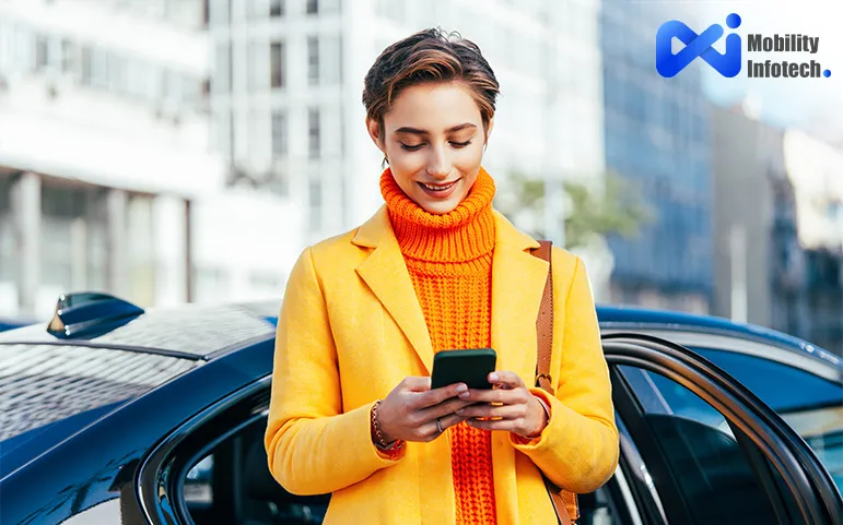 Understanding the Core Components of a Rideshare App