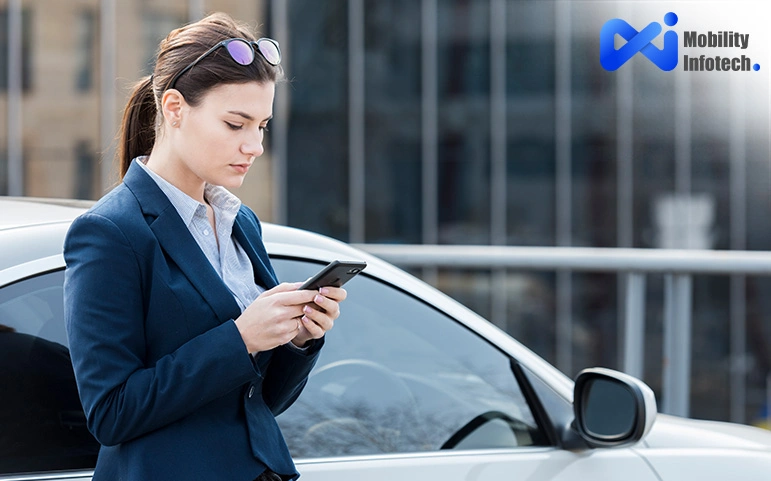  Taxi Operators in the USA