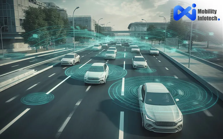 Real-time Data Processing and Communication