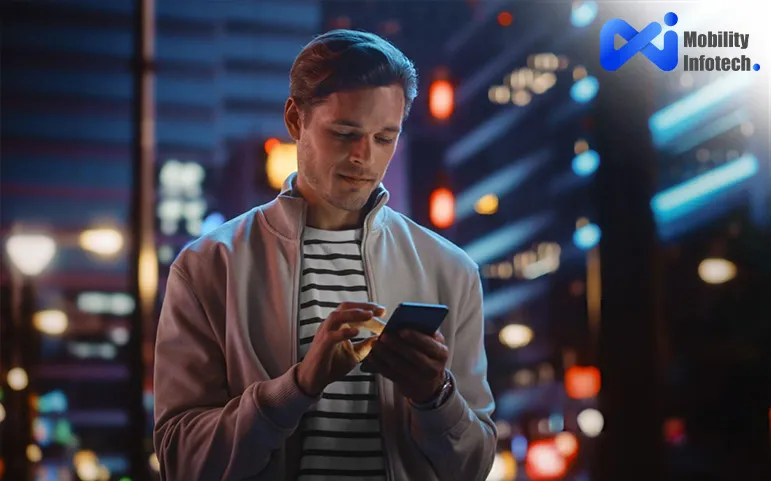 Zero Trust mobile security