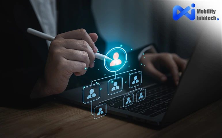 Unlocking Operational Efficiency: Streamlined User Management