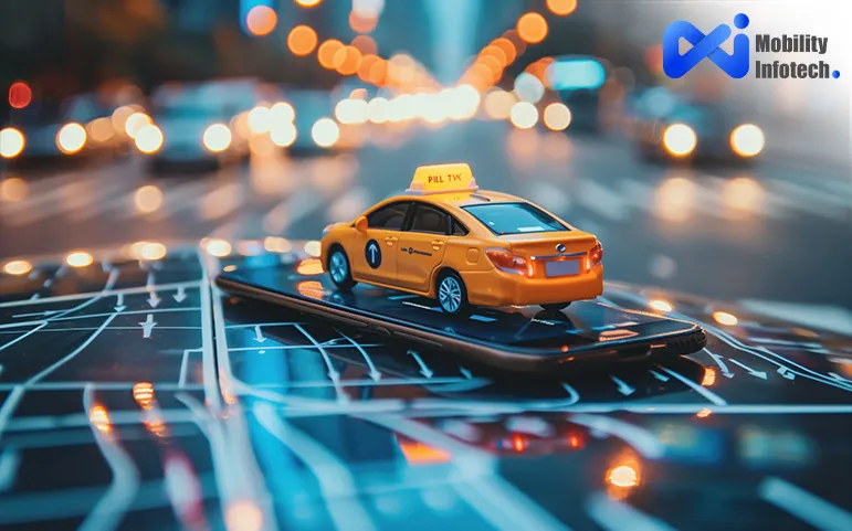 The Future of Dispatch: Trends to Watch in 2025 and Beyond