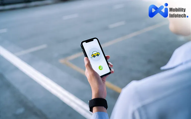 Understanding Branded Taxi Apps