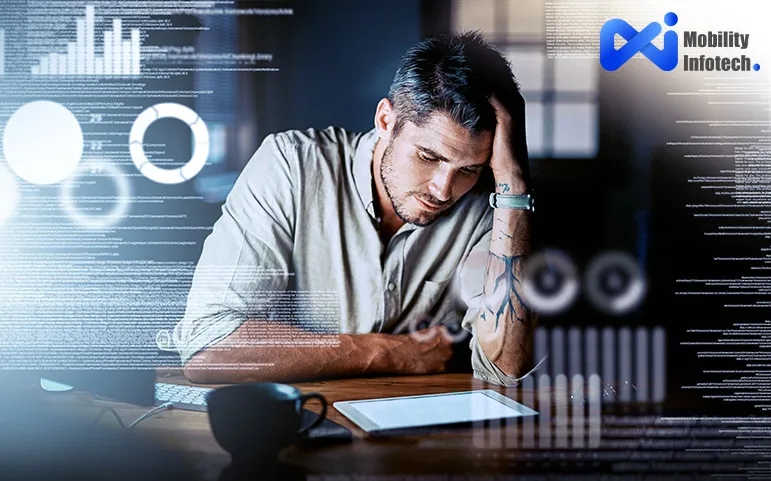 Product-market fit challenges