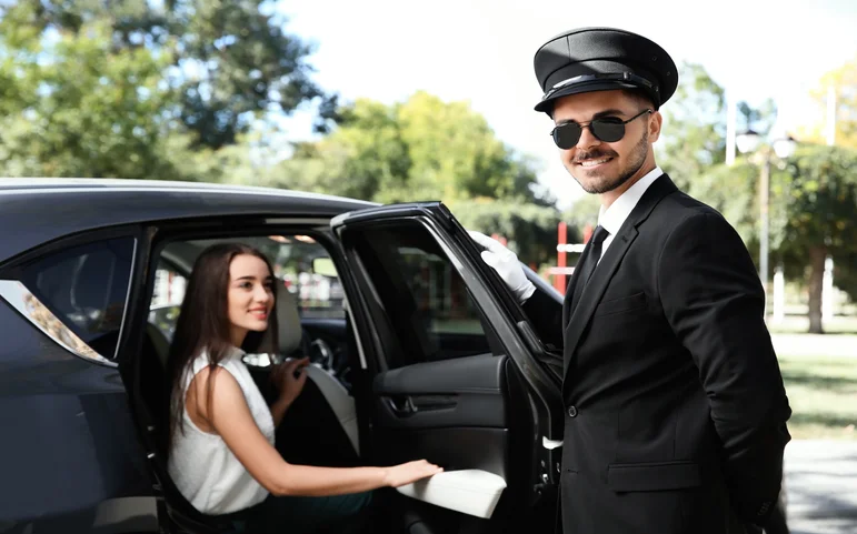 limousine operators