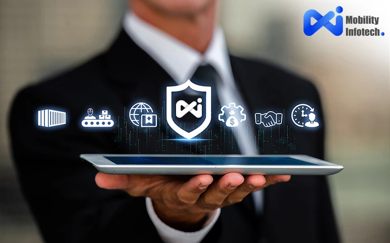Mobility Infotech: All-in-One Taxi Management Platform