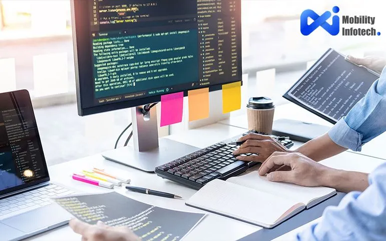 Hybrid App Development Platforms