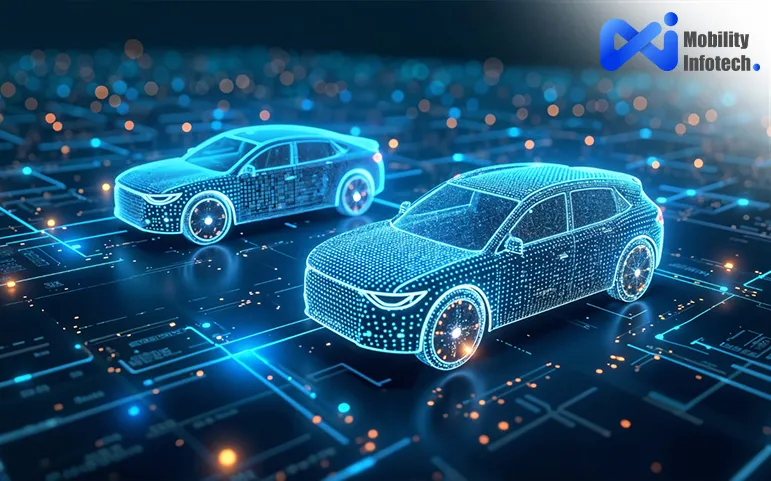 AI dispatch benefits