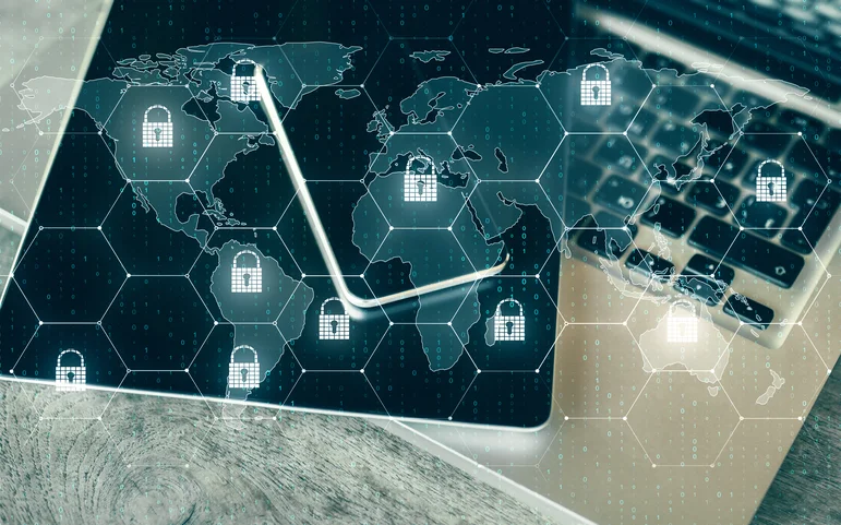 Cloud Security Measures in Taxi dispatch platforms