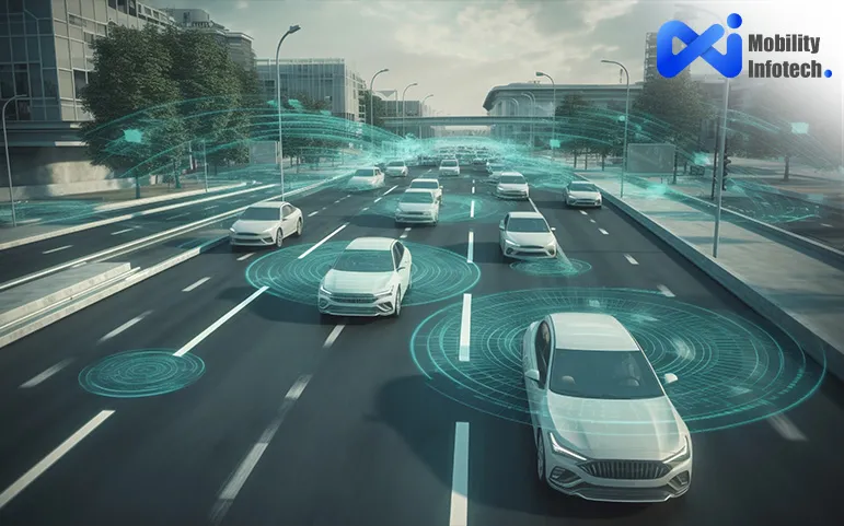 Integrating Advanced Technologies: AI, IoT, and Autonomous Vehicles