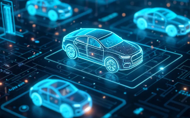 Taxi dispatch Software