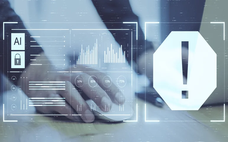 Fraud Detection and AI Risk Monitoring