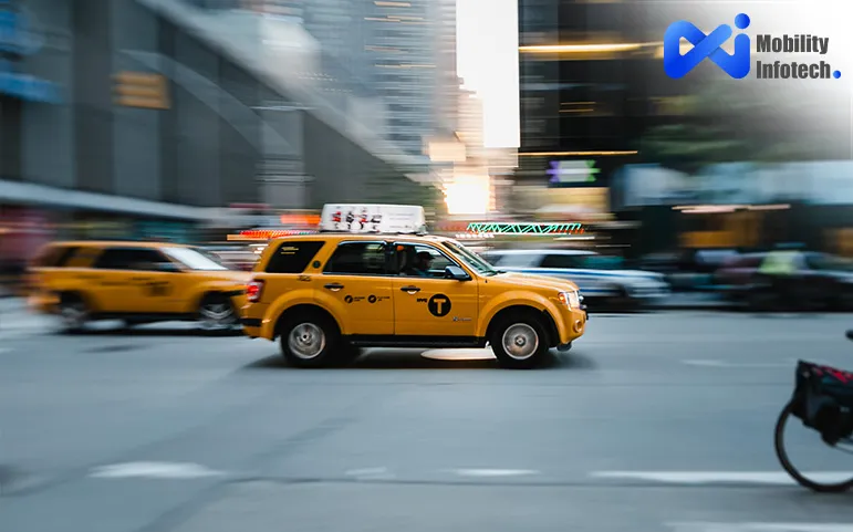 uture of Urban Mobility