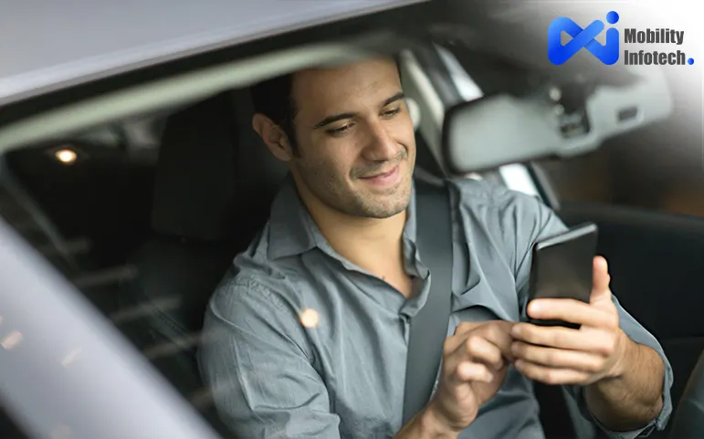 White Label Car Rental App