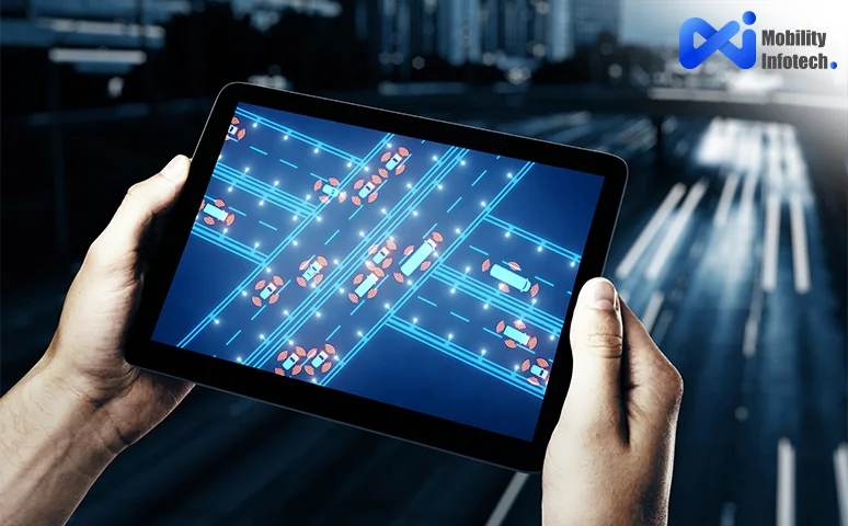Employee Transport Software Platforms