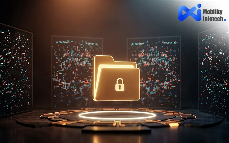 Data Security, Compliance, and Support Infrastructure
